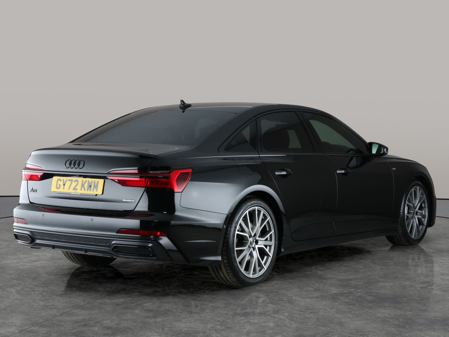 Used Audi A6 Saloon 2022 for sale - 76445178: Photo 14