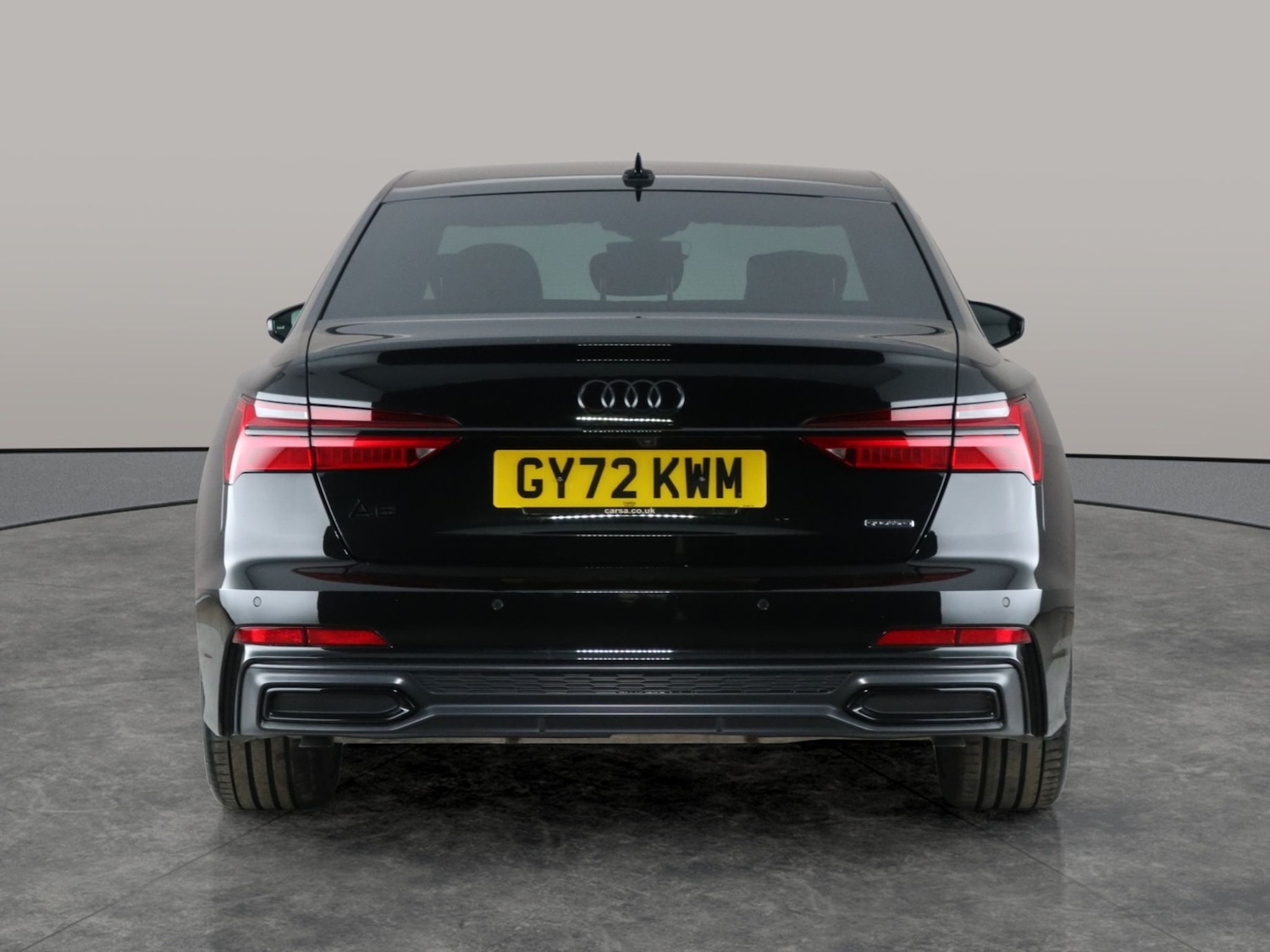 Used Audi A6 Saloon 2022 for sale - 76445178: Photo 16