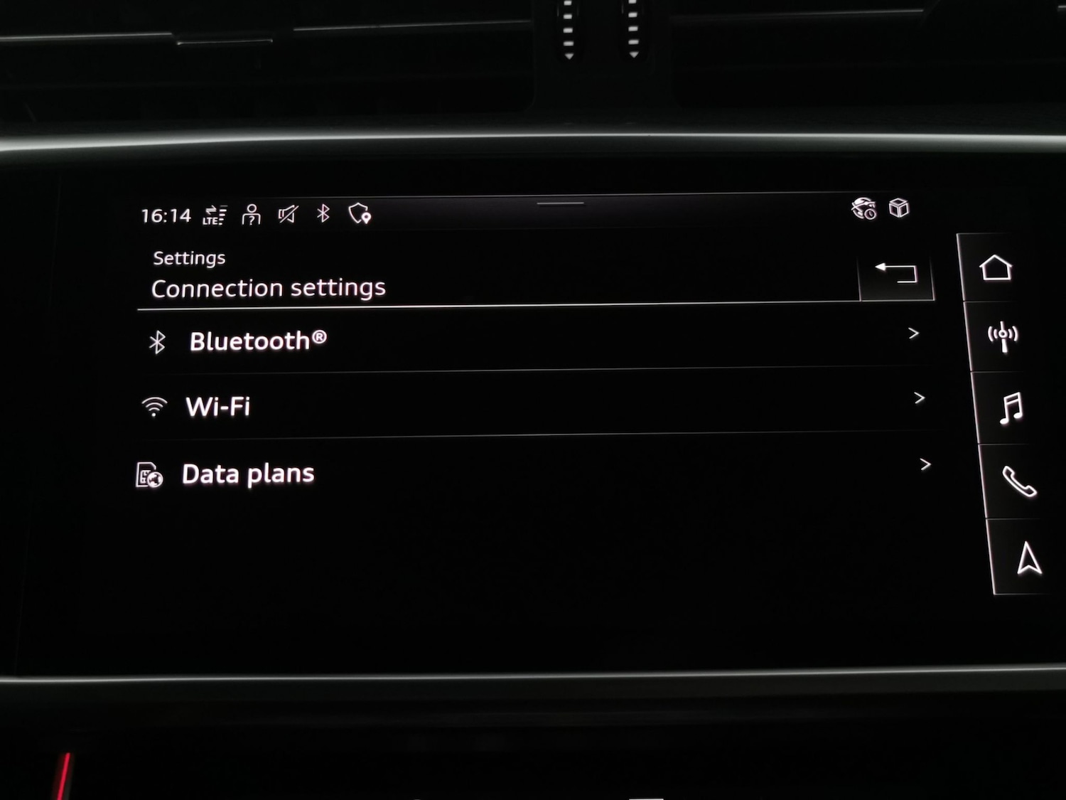 Used Audi A6 Saloon 2022 for sale - 76445178: Photo 19