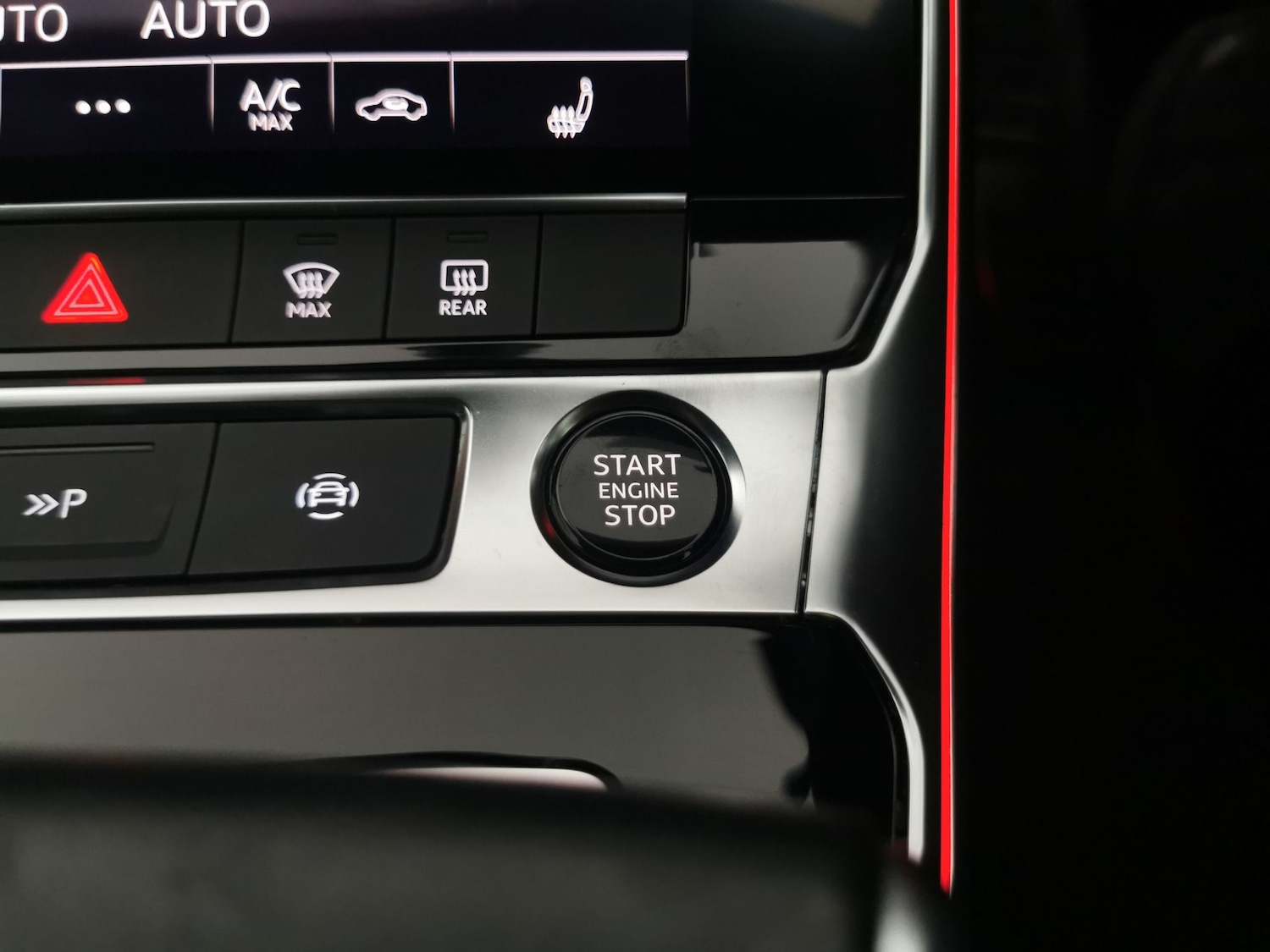 Used Audi A6 Saloon 2022 for sale - 76445178: Photo 26