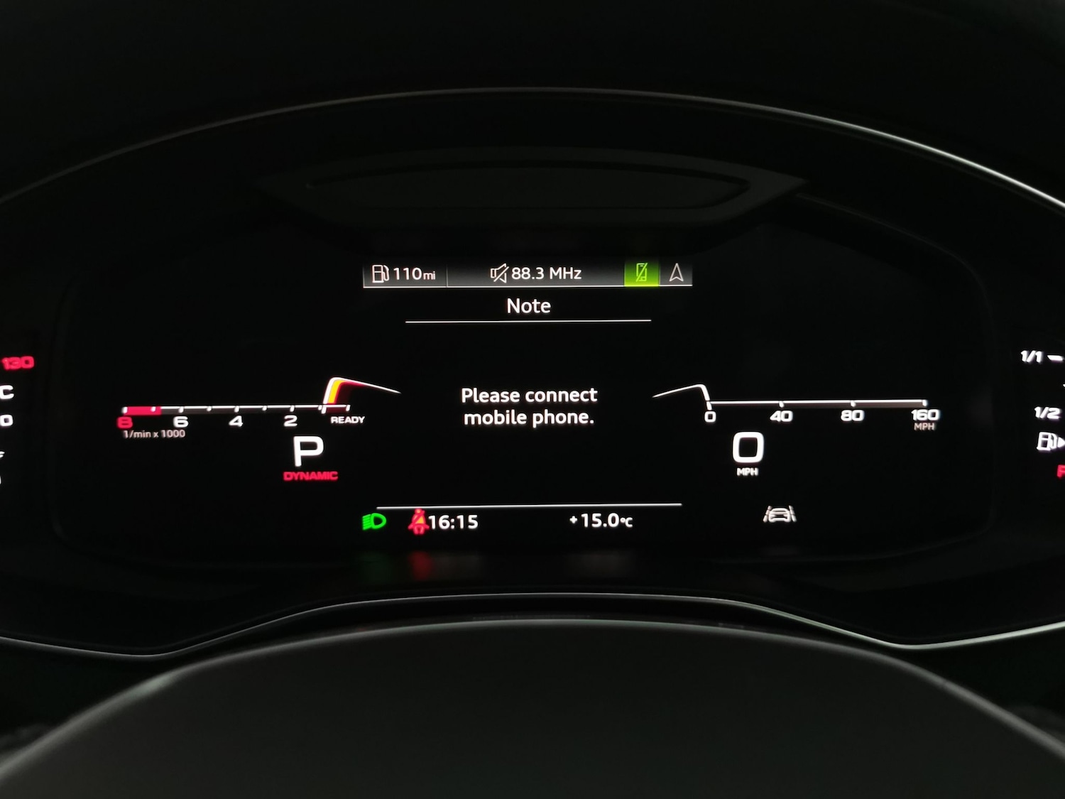 Used Audi A6 Saloon 2022 for sale - 76445178: Photo 31