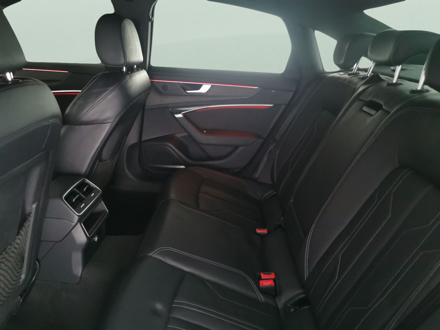 Used Audi A6 Saloon 2022 for sale - 76445178: Photo 38