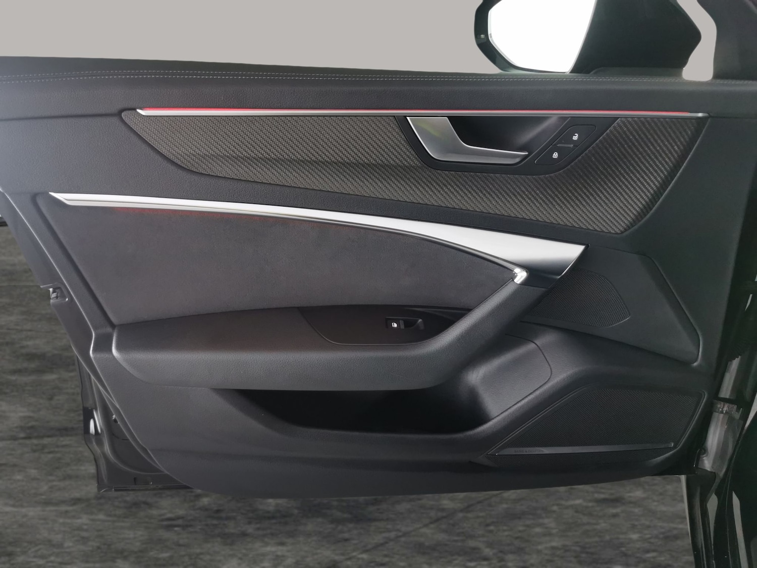 Used Audi A6 Saloon 2022 for sale - 76445178: Photo 39