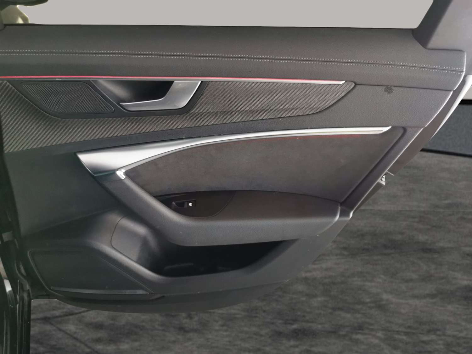 Used Audi A6 Saloon 2022 for sale - 76445178: Photo 42