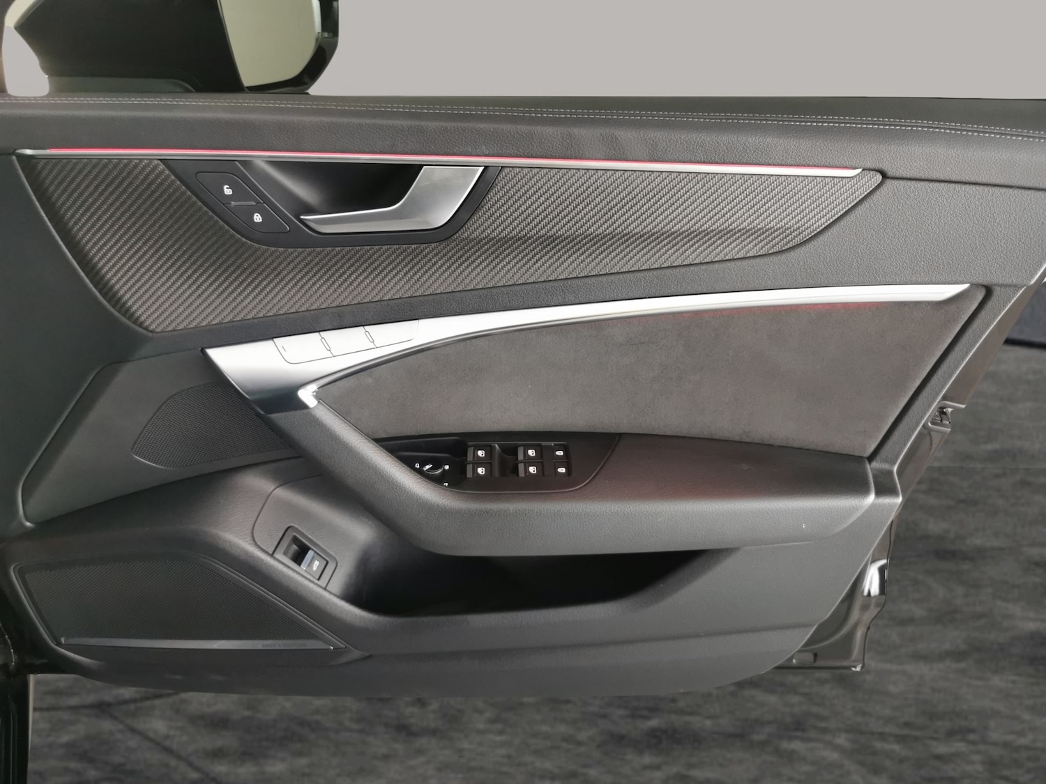 Used Audi A6 Saloon 2022 for sale - 76445178: Photo 43