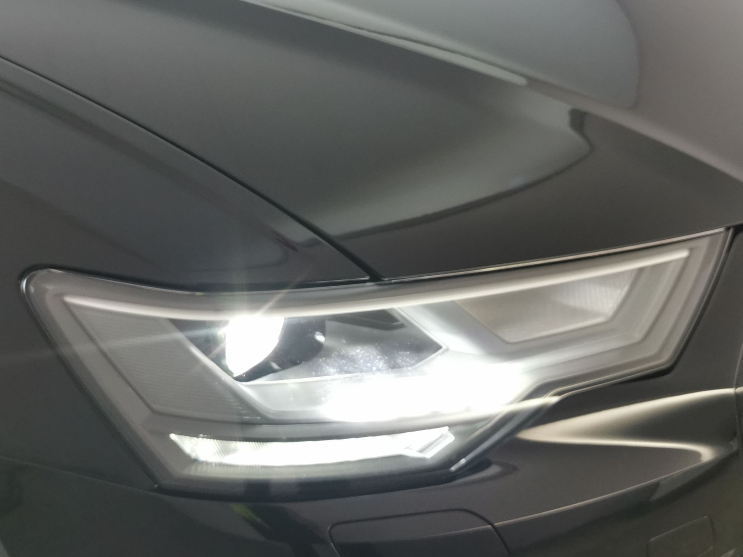 Used Audi A6 Saloon 2022 for sale - 76445178: Photo 6