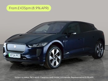 Used Jaguar I-Pace 2024 for sale - 78409486: Photo