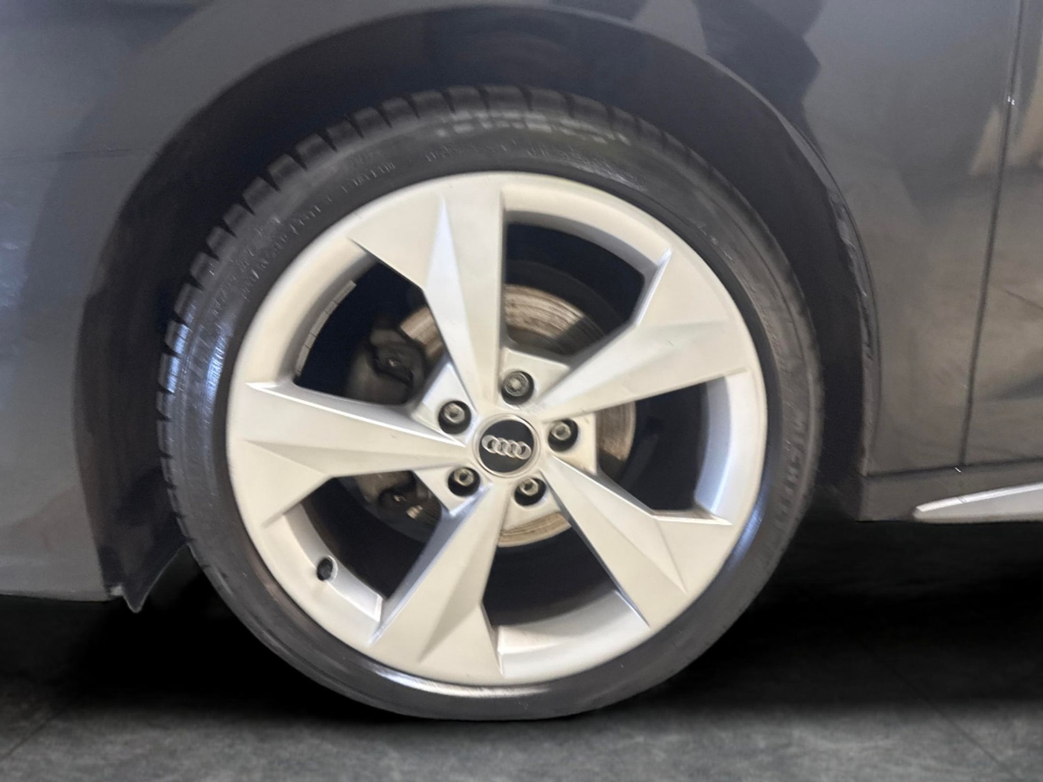 Used Audi A3 2024 for sale - 77283499: Photo 23