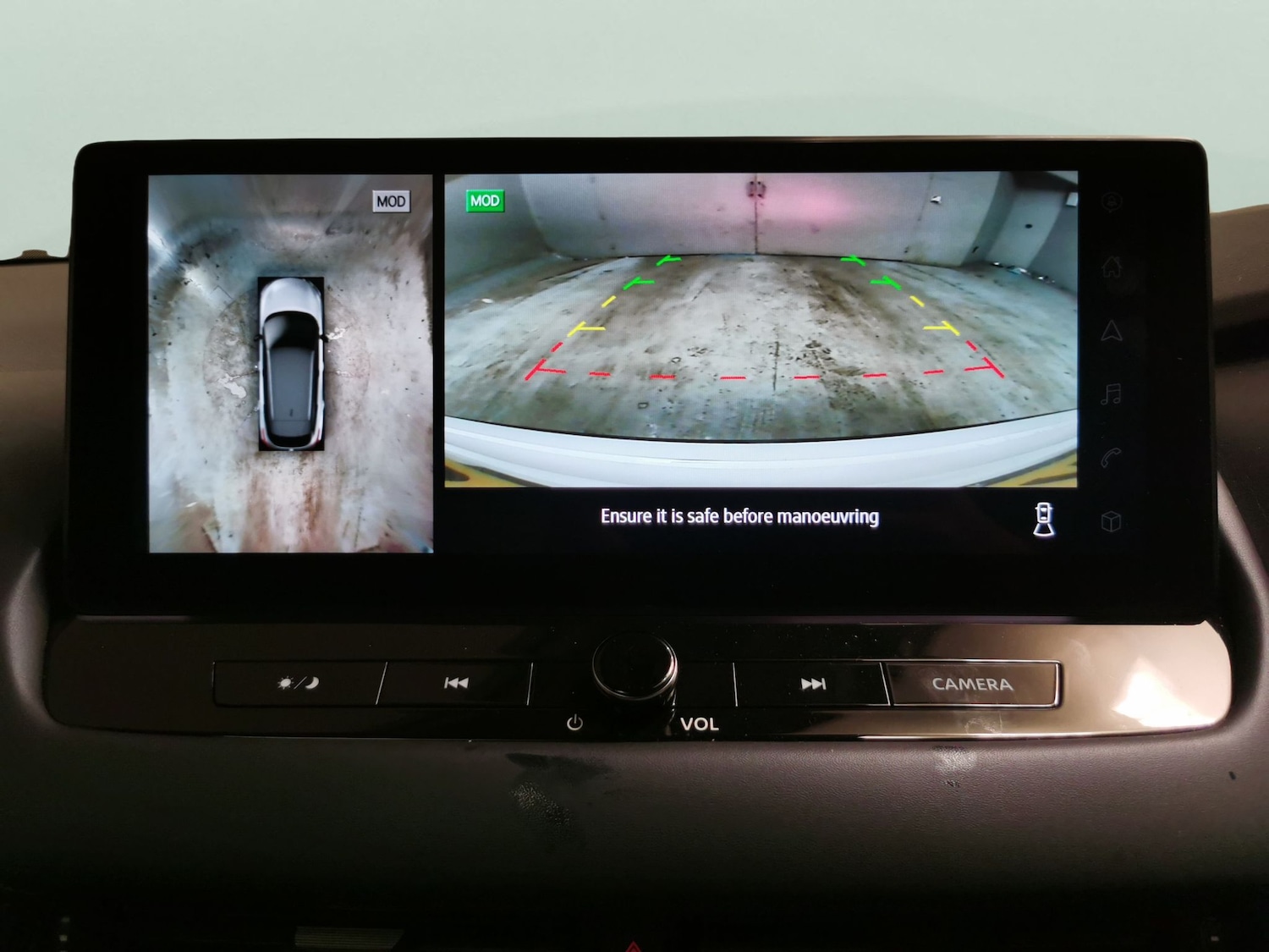 Used Nissan Qashqai 2022 for sale - 76875400: Photo 6