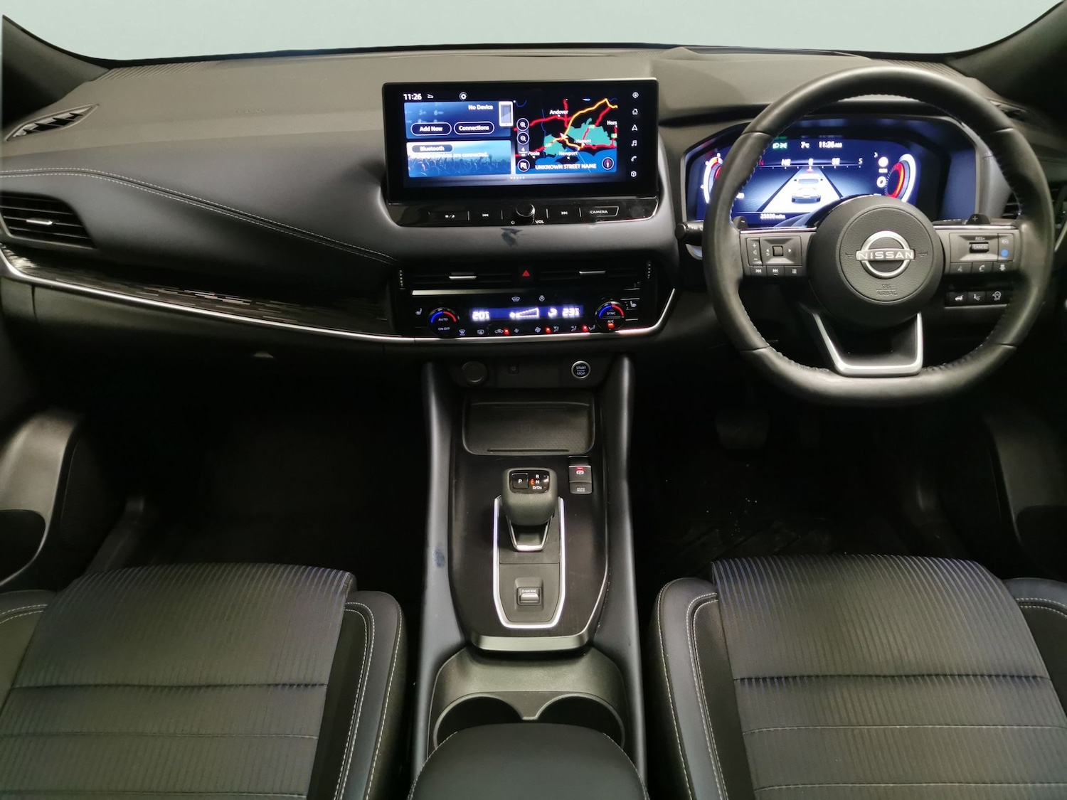 Used Nissan Qashqai 2022 for sale - 76875400: Photo 8