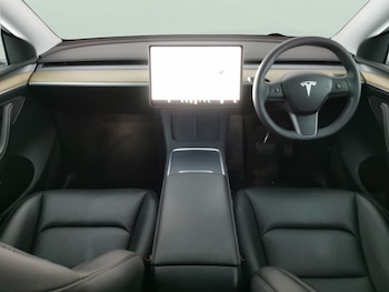 Used Tesla Model Y 2023 for sale - 75560240: Photo