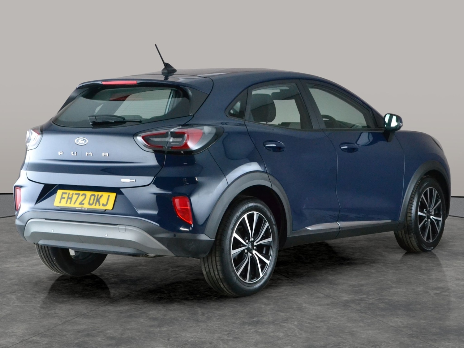 Used Ford Puma 2023 for sale - 77848491: Photo 10