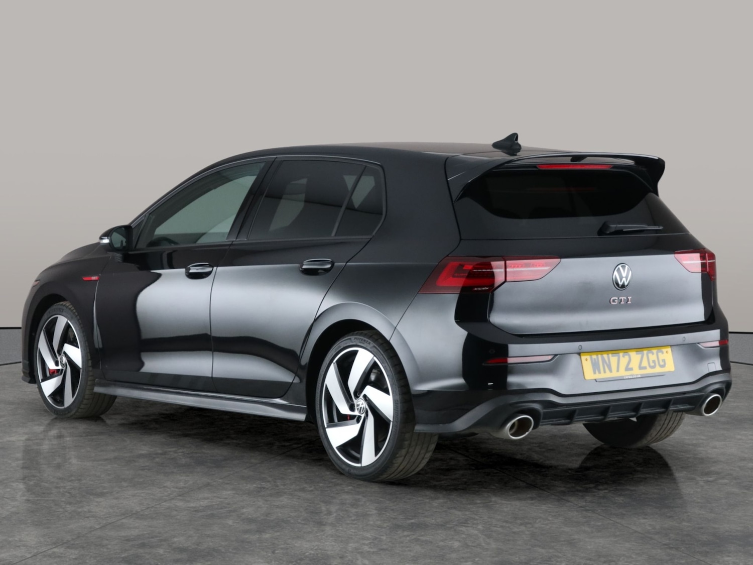 Used Volkswagen Golf 2022 for sale - 76415559: Photo 14