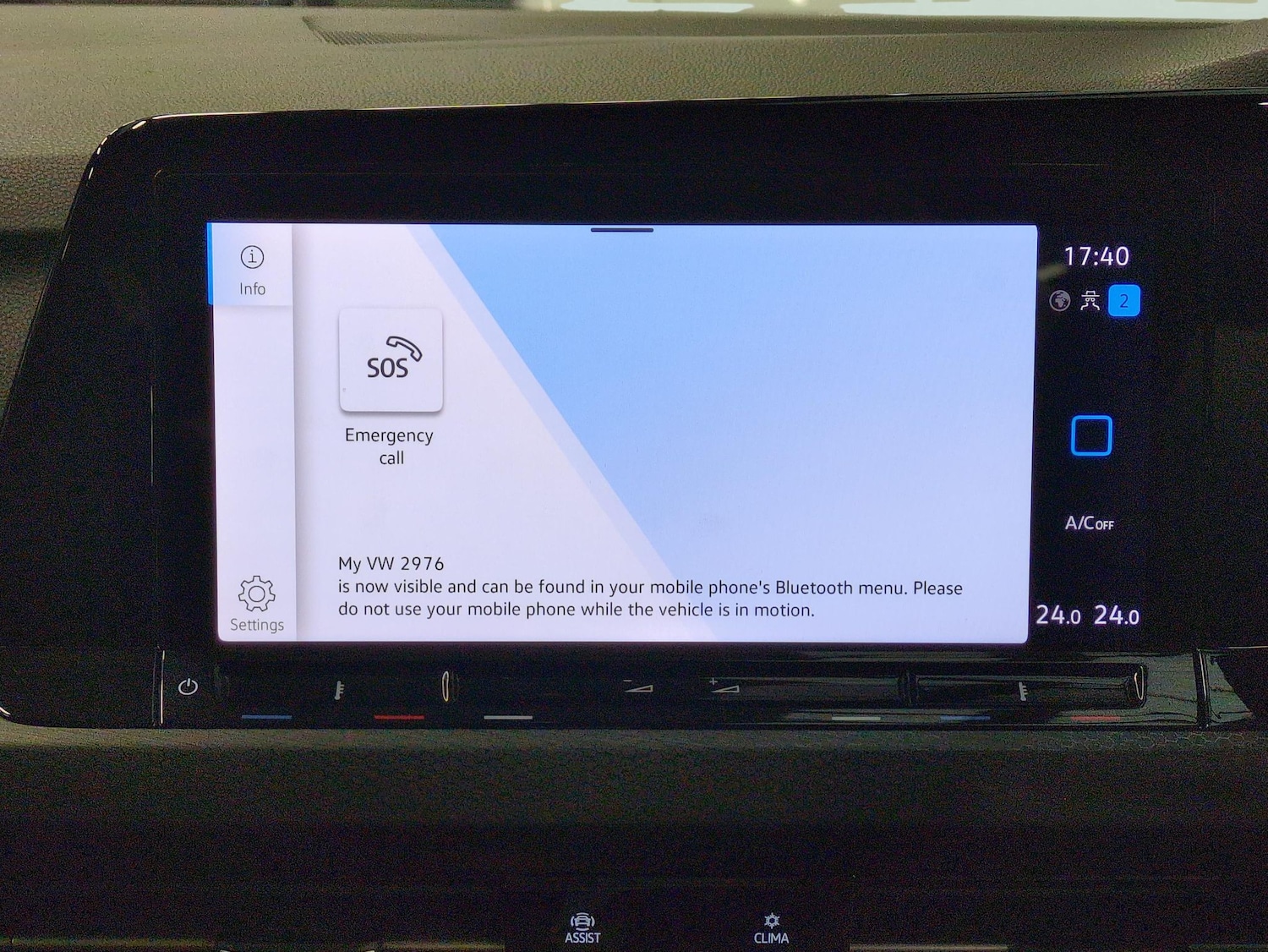 Used Volkswagen Golf 2022 for sale - 76415559: Photo 18