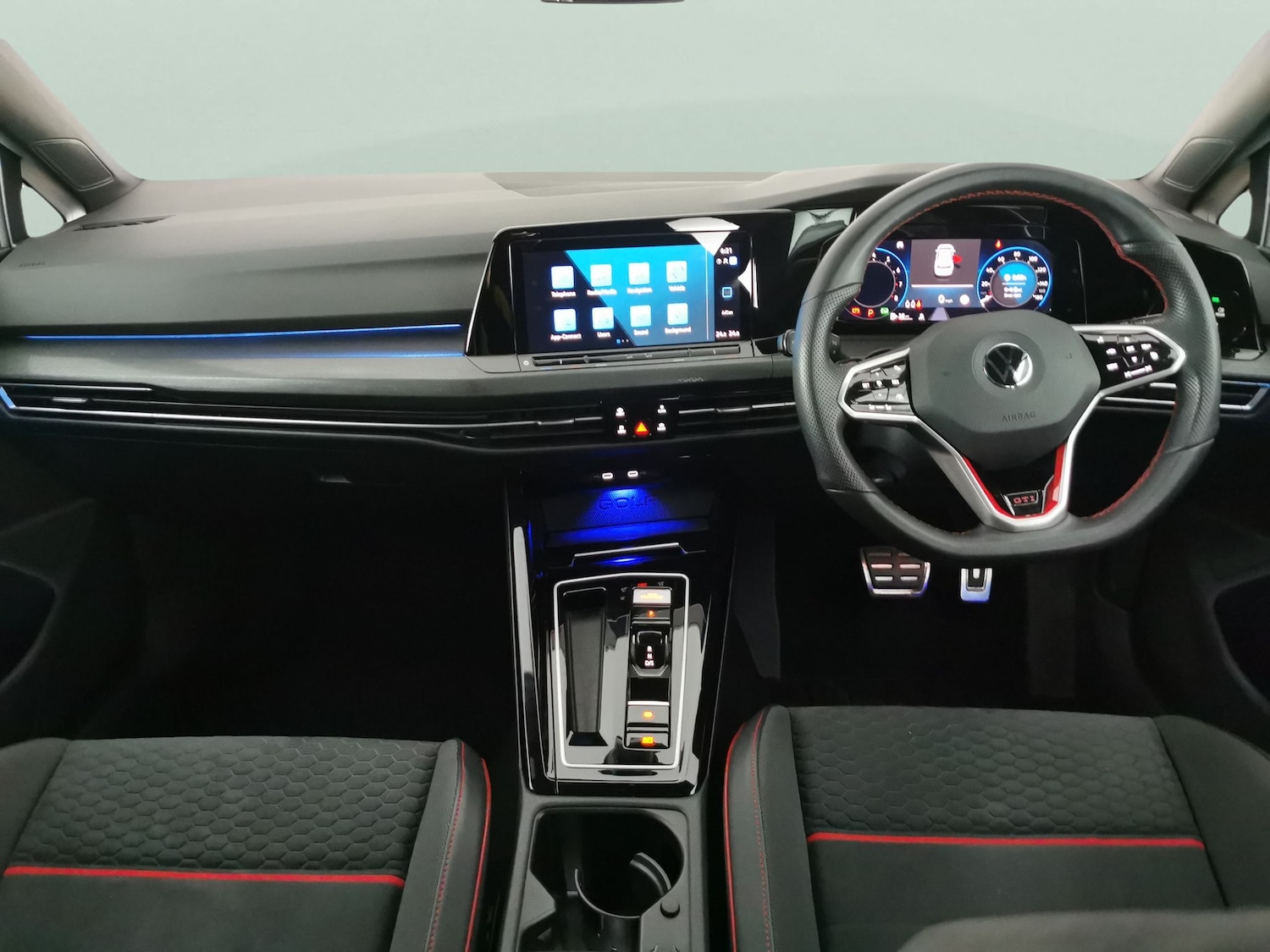 Used Volkswagen Golf 2022 for sale - 76415559: Photo 7