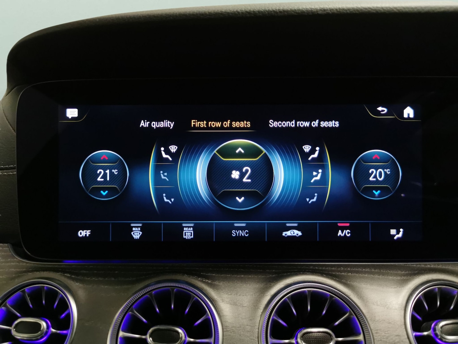 Used Mercedes-Benz E Class 2021 for sale - 77569836: Photo 22