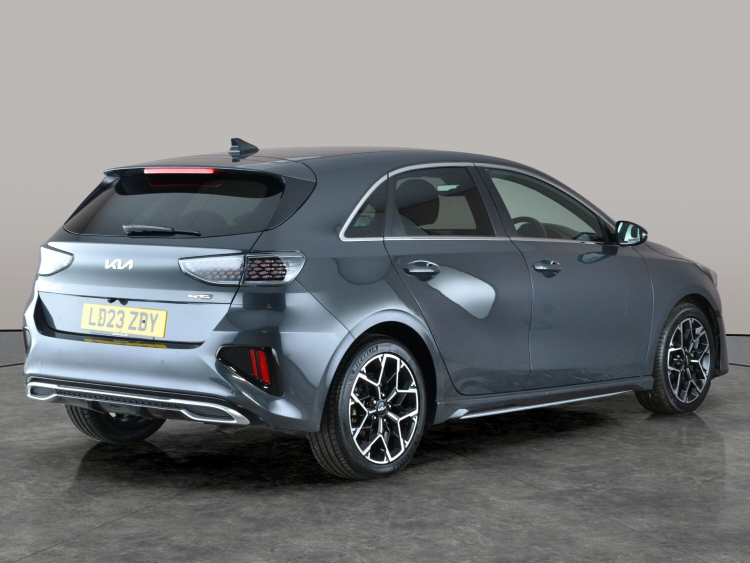 Used Kia Ceed 2023 for sale - 77360967: Photo 10