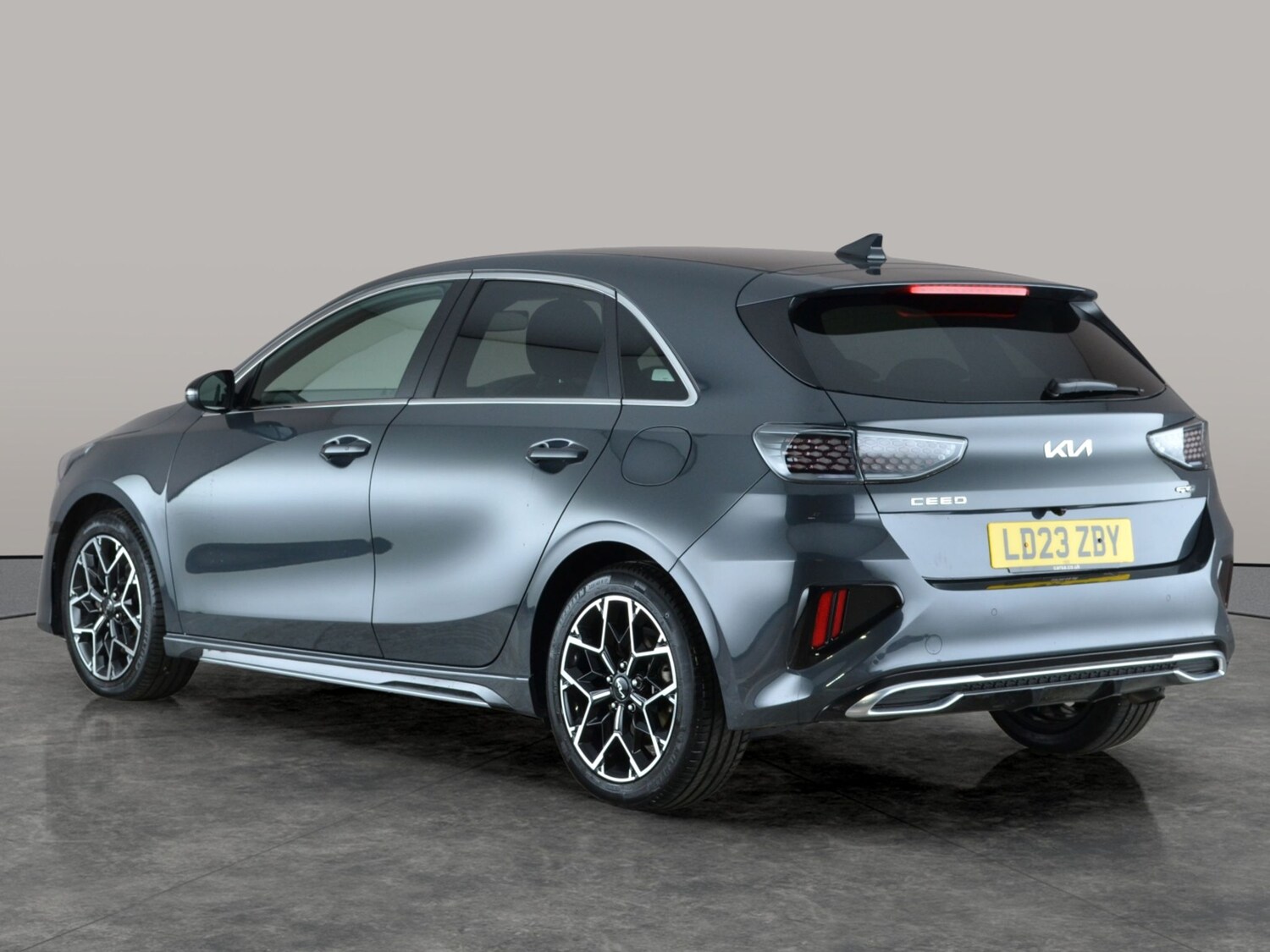 Used Kia Ceed 2023 for sale - 77360967: Photo 12