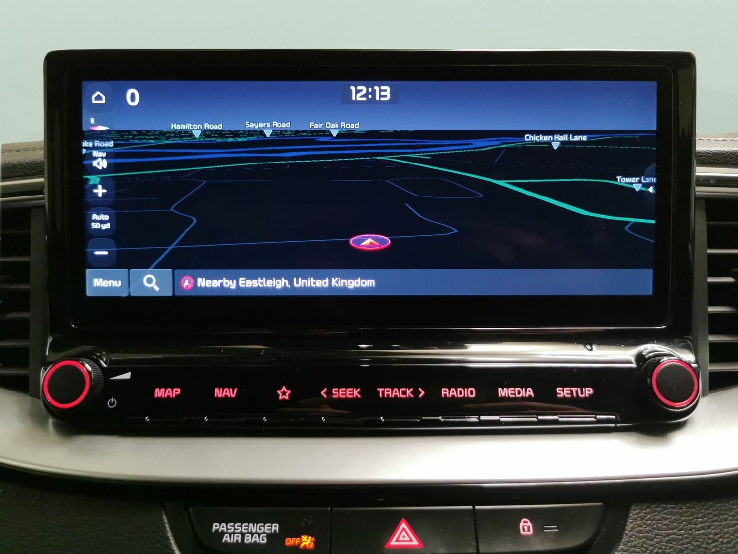 Used Kia Ceed 2023 for sale - 77360967: Photo 6