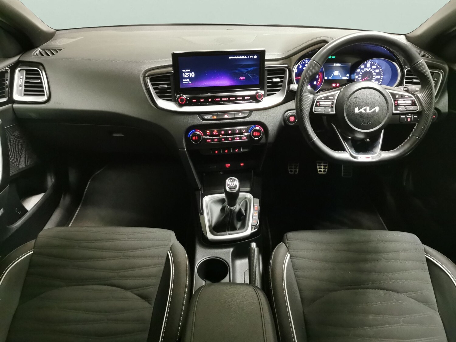 Used Kia Ceed 2023 for sale - 77360967: Photo 7