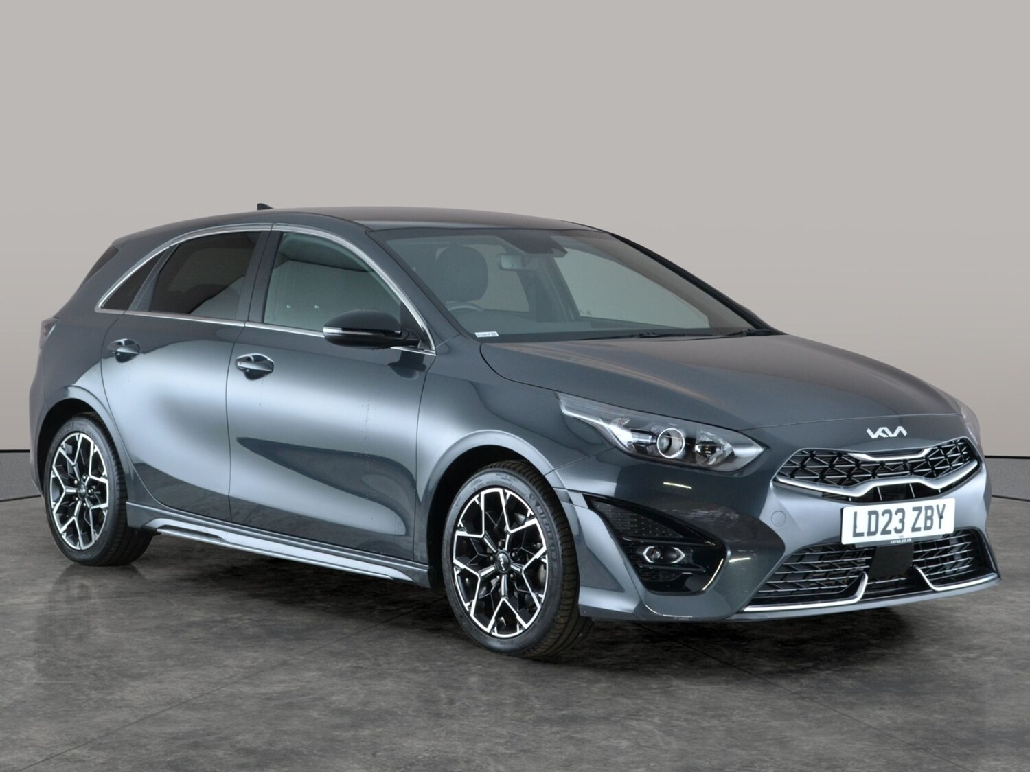 Used Kia Ceed 2023 for sale - 77360967: Photo 8