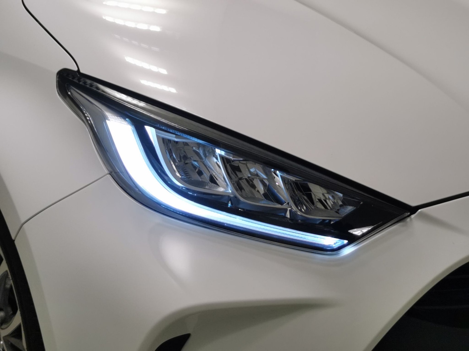 Used Toyota Yaris 2021 for sale - 76703993: Photo 19