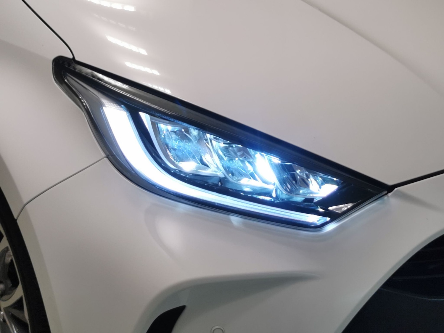 Used Toyota Yaris 2021 for sale - 76703993: Photo 20