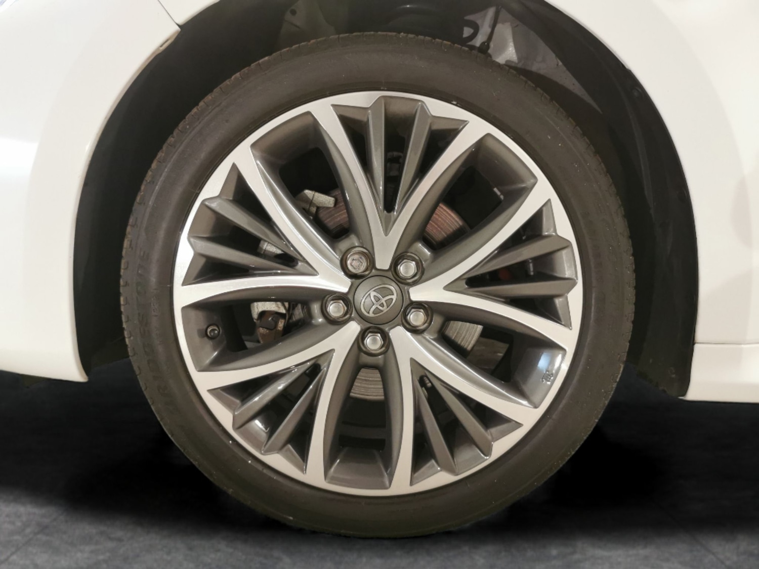 Used Toyota Yaris 2021 for sale - 76703993: Photo 21