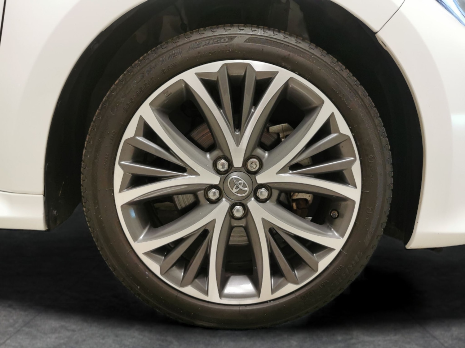 Used Toyota Yaris 2021 for sale - 76703993: Photo 22