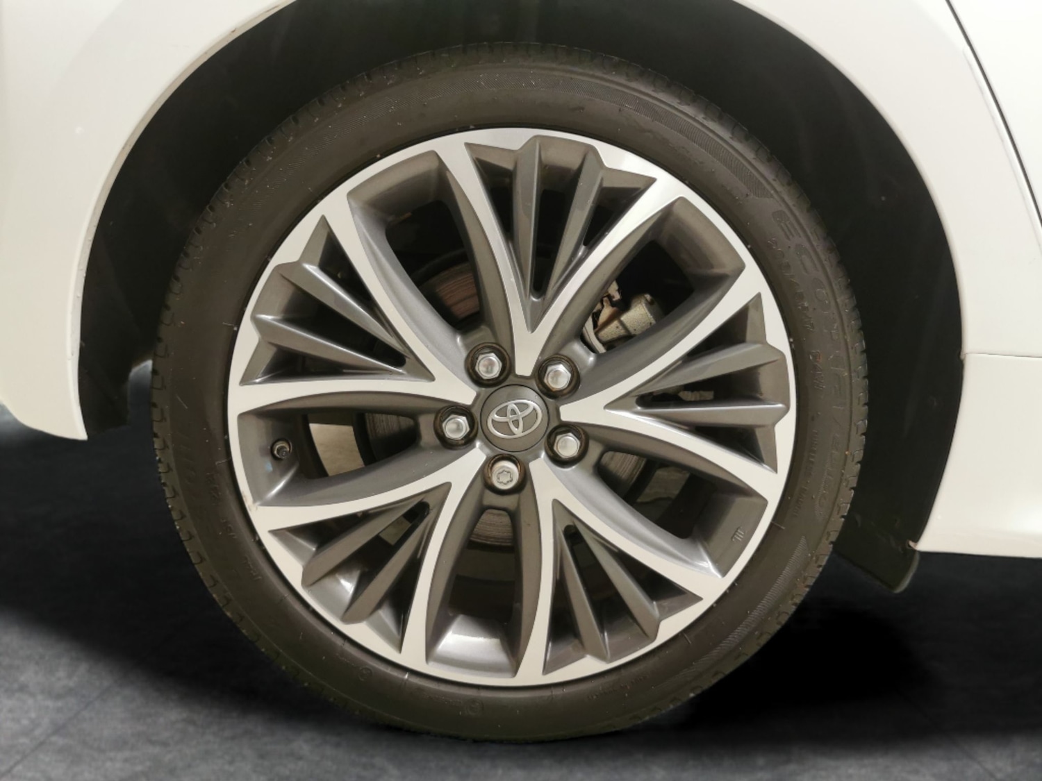 Used Toyota Yaris 2021 for sale - 76703993: Photo 23