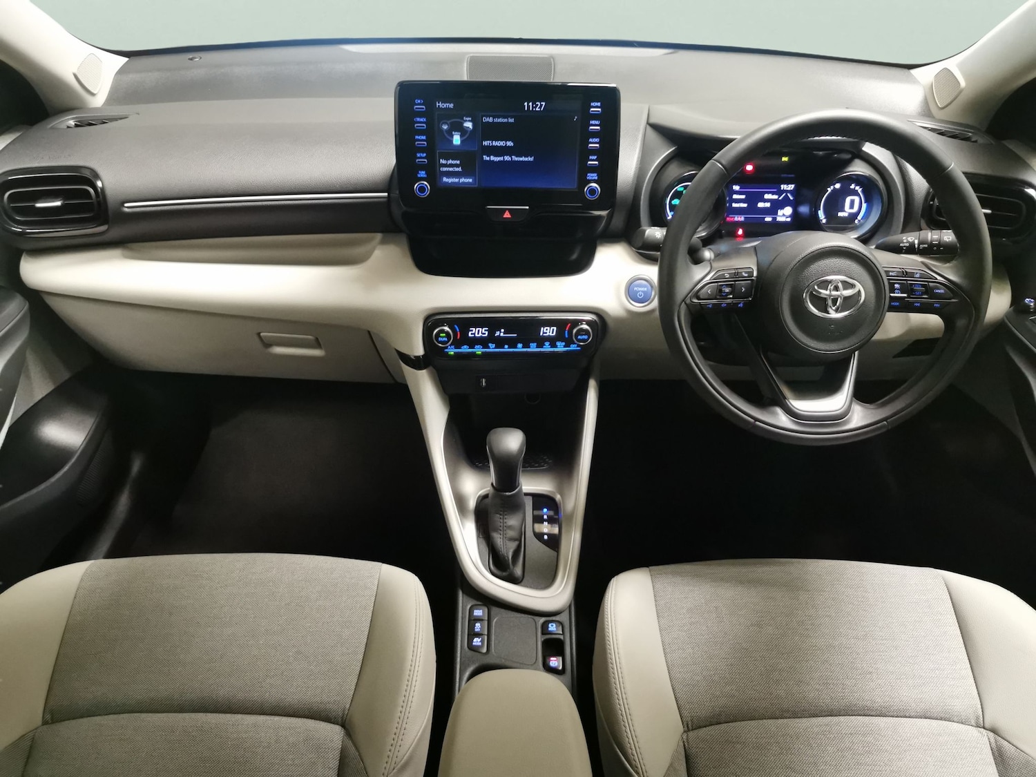 Used Toyota Yaris 2021 for sale - 76703993: Photo 6