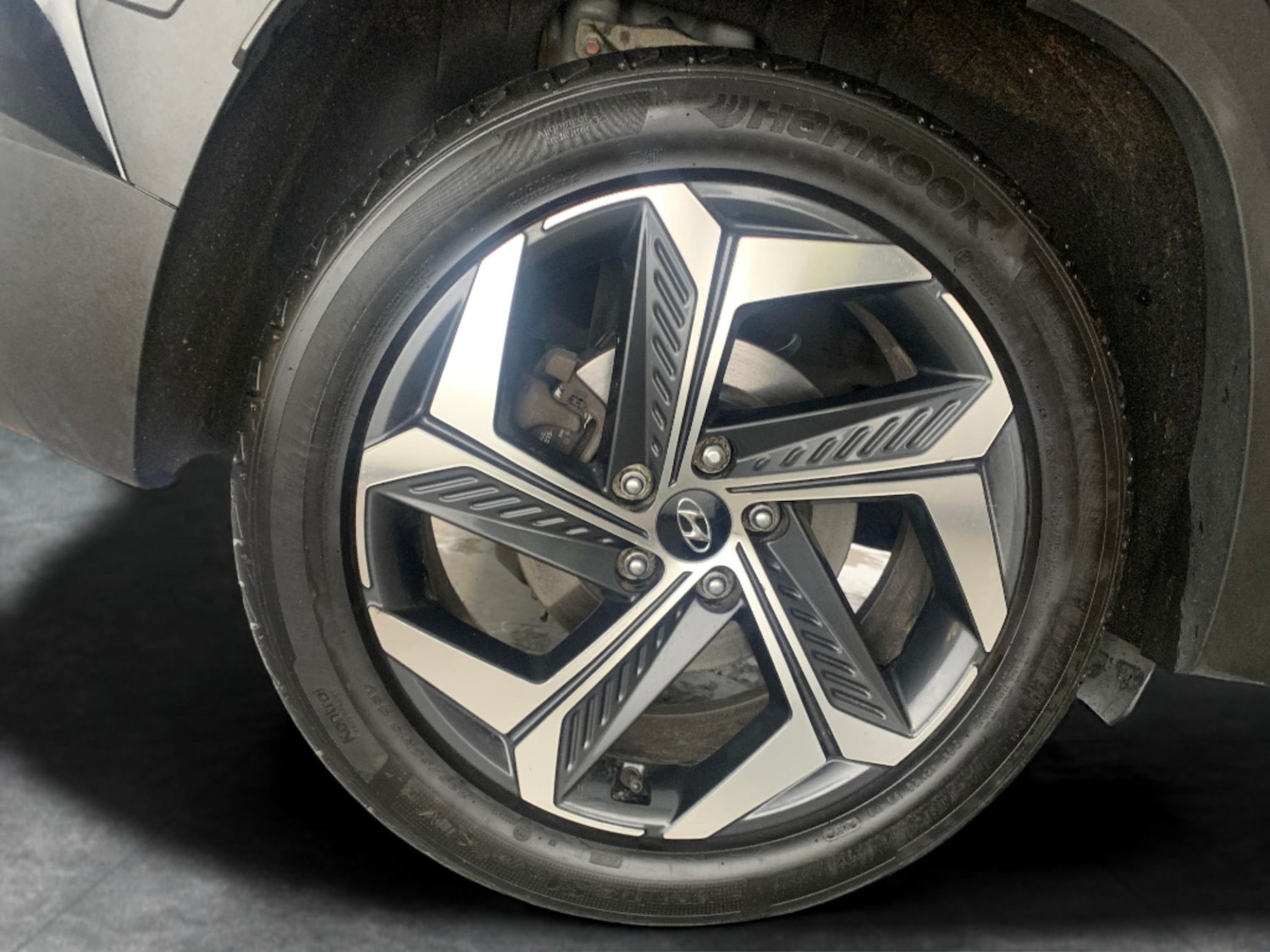 Used Hyundai TUCSON 2022 for sale - 77051113: Photo 31