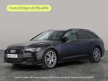 Used Audi A6 2023 for sale - 78442650: Photo