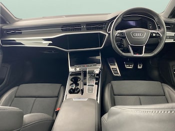 Used Audi A6 2023 for sale - 78442650: Photo