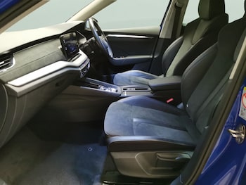 Used Skoda Octavia 2023 for sale - 79535233: Photo