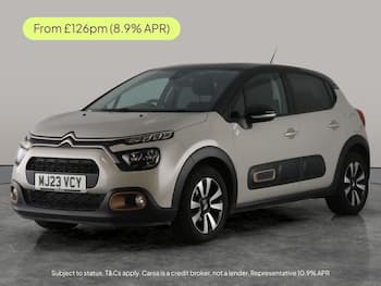 Used Citroen C3 2023 for sale - 79648297: Photo
