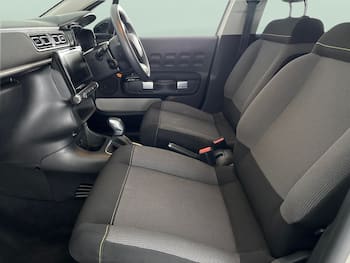 Used Citroen C3 2023 for sale - 79648297: Photo