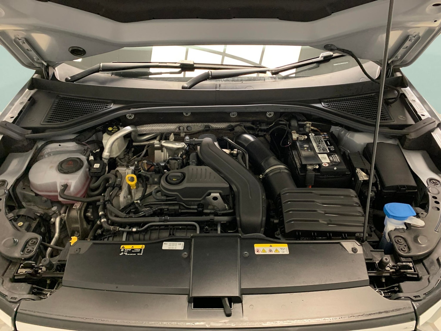 Used Volkswagen T-Roc 2023 for sale - 77326637: Photo 27