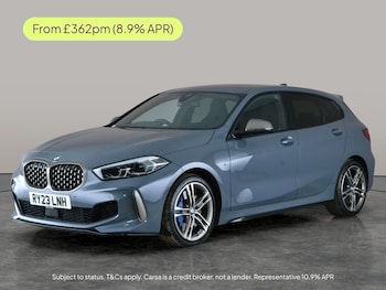 Used BMW 1 Series 2023 for sale - 78768424: Photo