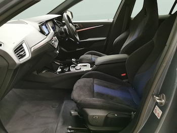 Used BMW 1 Series 2023 for sale - 78768424: Photo