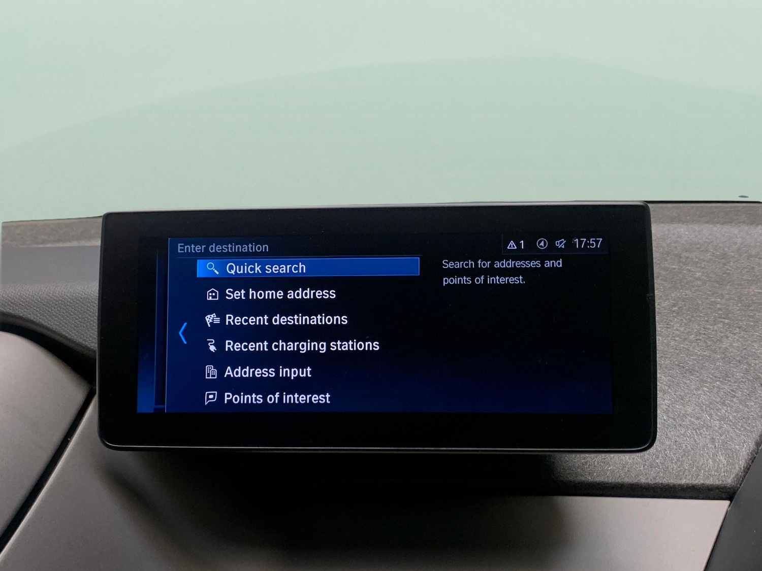 Used BMW i3 2020 for sale - 77394838: Photo 5