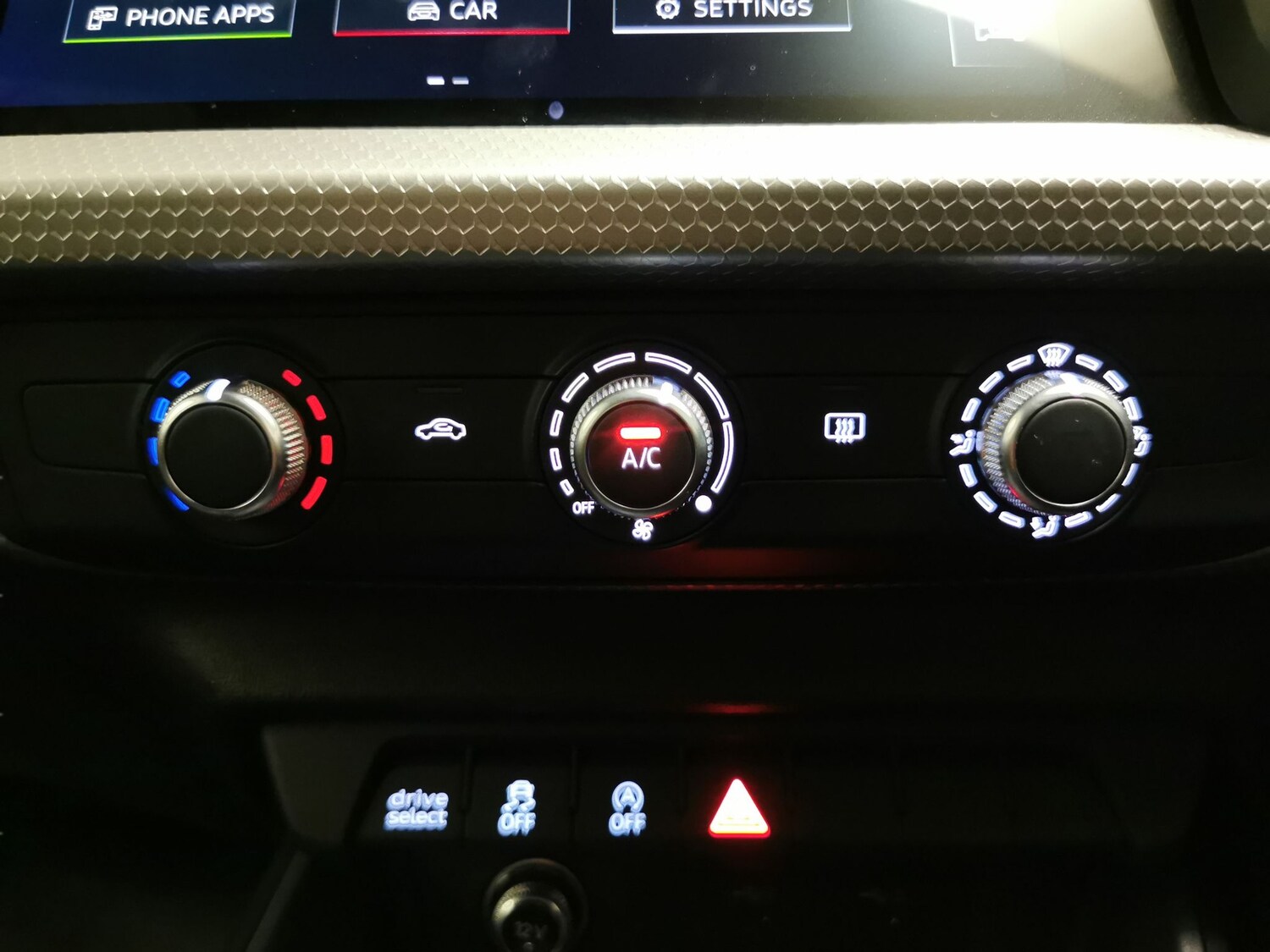 Used Audi A1 for sale - 77364878: Photo 22