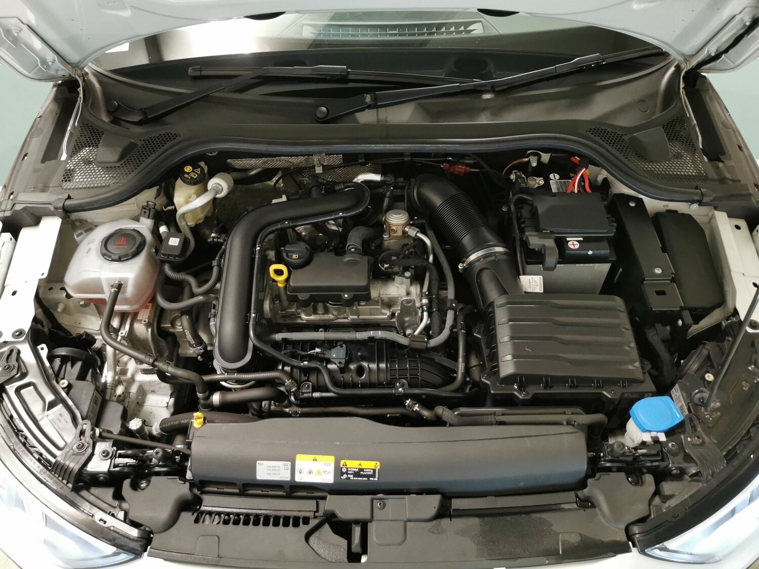 Used Audi A1 for sale - 77364878: Photo 36