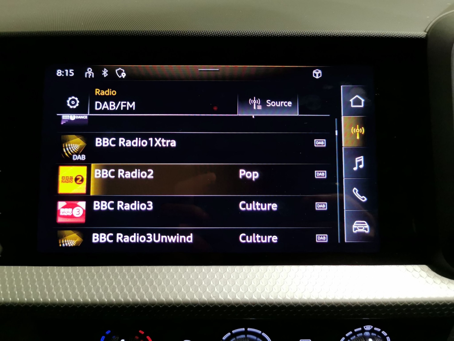 Used Audi A1 for sale - 77364878: Photo 5