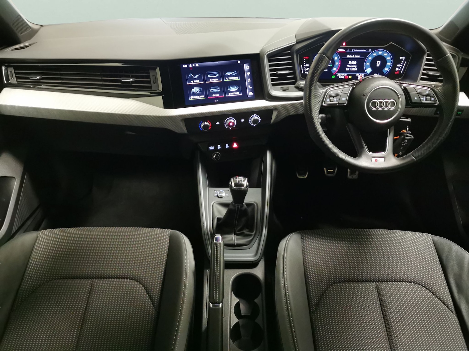 Used Audi A1 for sale - 77364878: Photo 6