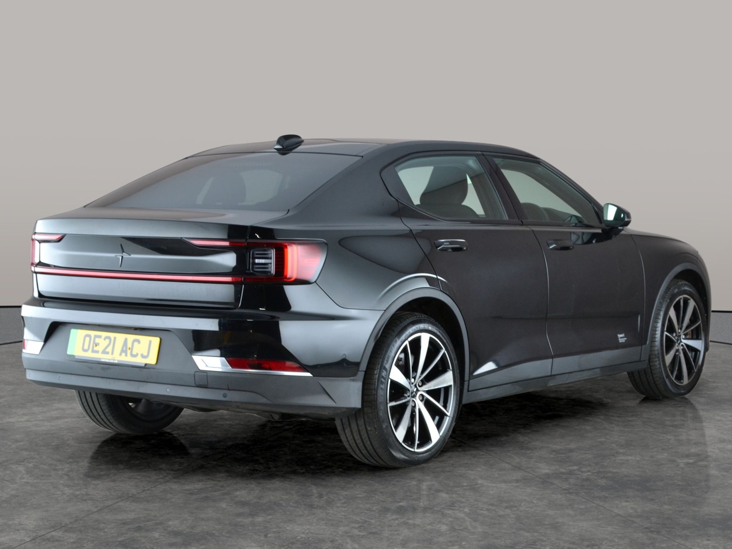 Used Polestar Polestar 2 2021 for sale - 77043661: Photo 11