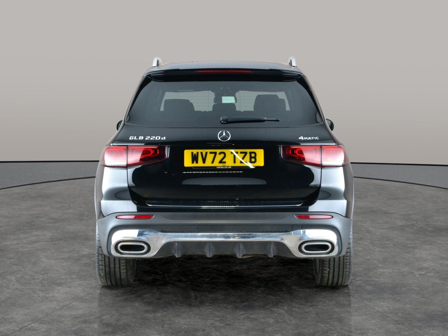 Used Mercedes-Benz GLB 2022 for sale - 77316638: Photo 11