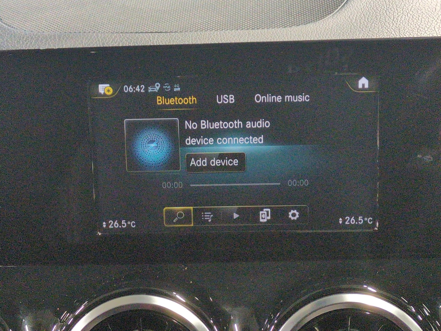 Used Mercedes-Benz GLB 2022 for sale - 77316638: Photo 14