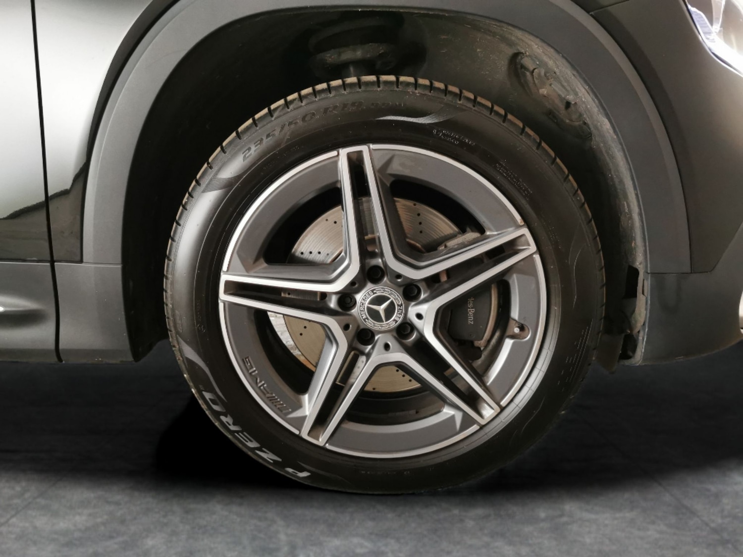 Used Mercedes-Benz GLB 2022 for sale - 77316638: Photo 24