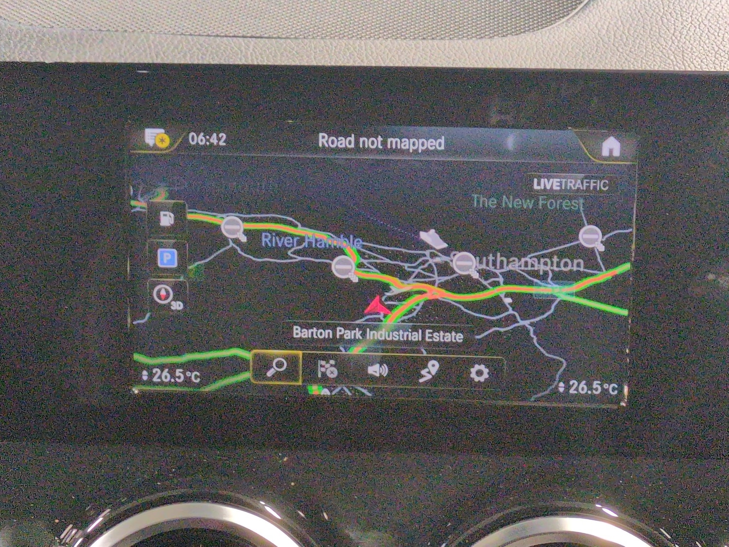 Used Mercedes-Benz GLB 2022 for sale - 77316638: Photo 6